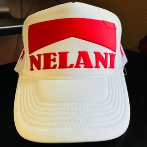 NELANI TRUCKER HATS